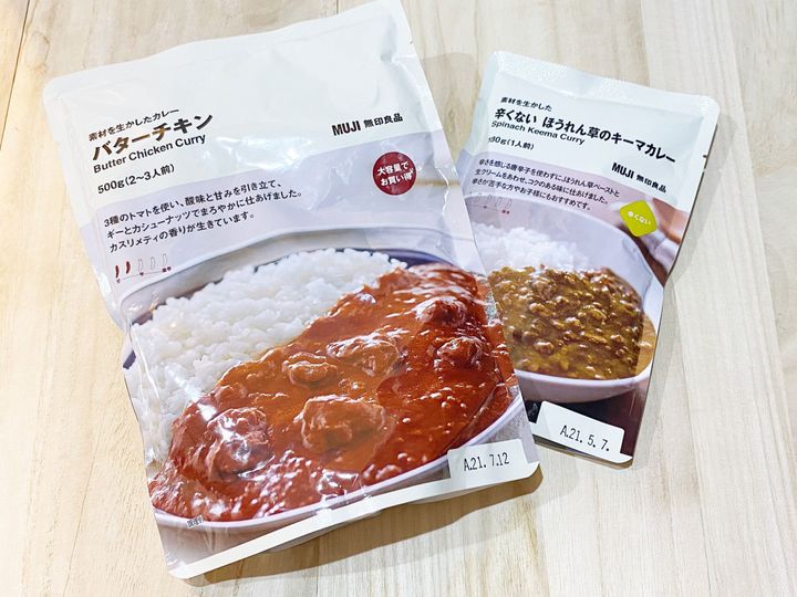 食費の予算を守り抜く！買い出し前に大活躍のおすすめストック食材