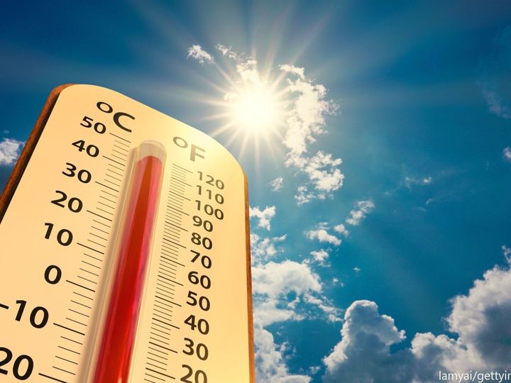 話題のアイテムも追加!今年の猛暑対策5選