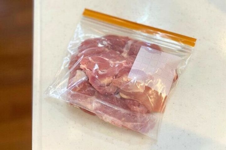 Mサイズ使用例