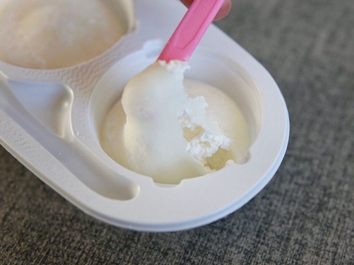 生雪見だいふく