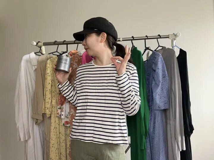 芹川ようこさん