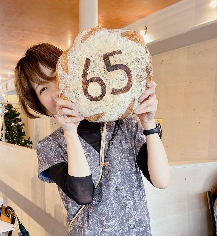 65点の暮らし方