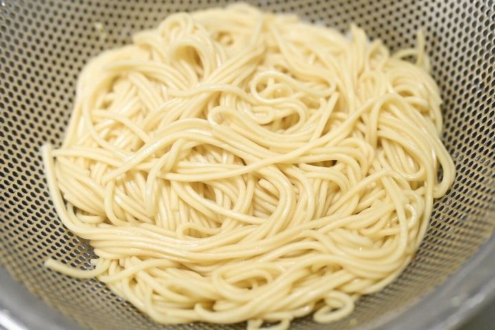 棒ラーメン