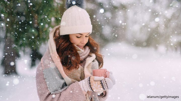 熱さに弱い人でも使いやすい