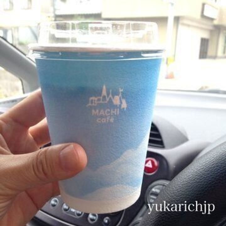 ローソン 季節限定マチカフェのデザインが可愛すぎる サンキュ Style ローソン 季節限定マチカフェのデザインが可愛すぎる サンキュ Style