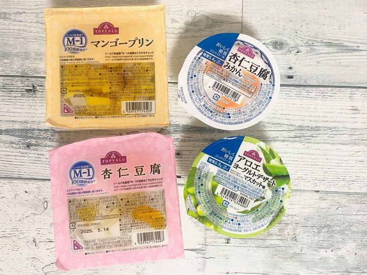 イオンマニア
