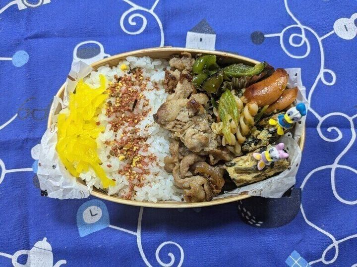 お弁当