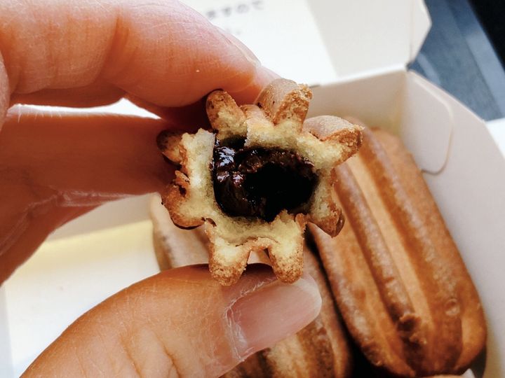 マック チョコ好きにはたまらない ハイカロリーなひとくちチュロスをあっという間に完食 サンキュ Style マック チョコ好きにはたまらない ハイカロリーなひとくちチュロスをあっという間に完食 サンキュ Style