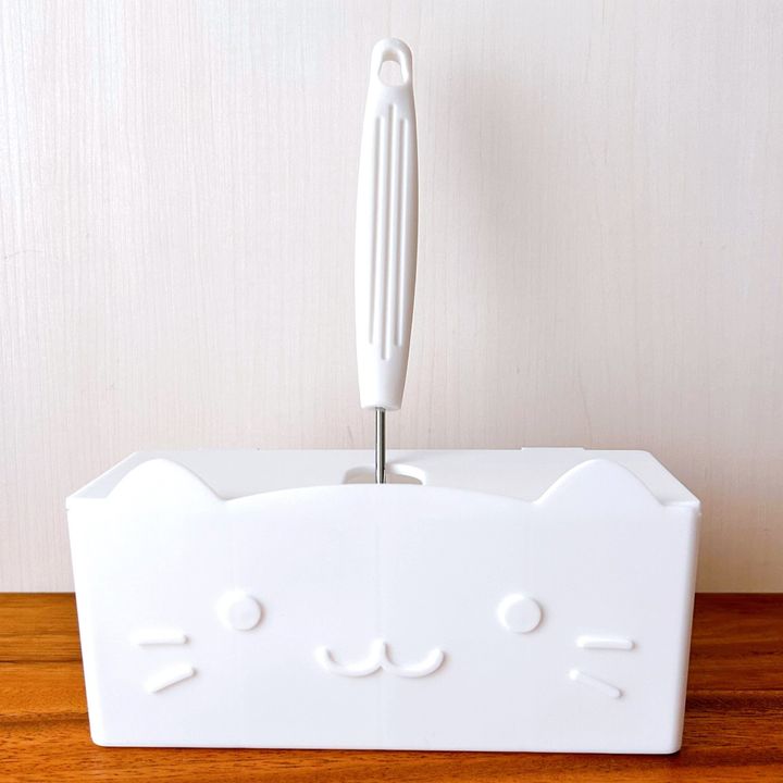 3.カーペットローラー収納ケース