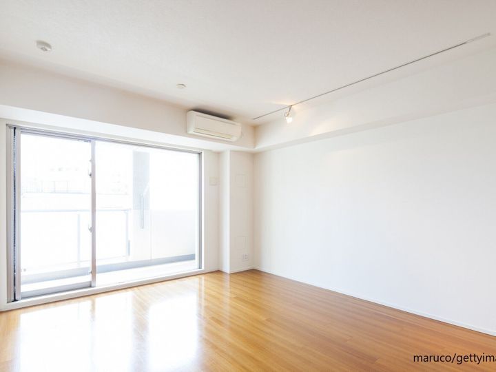 引っ越し DIY  リフォーム