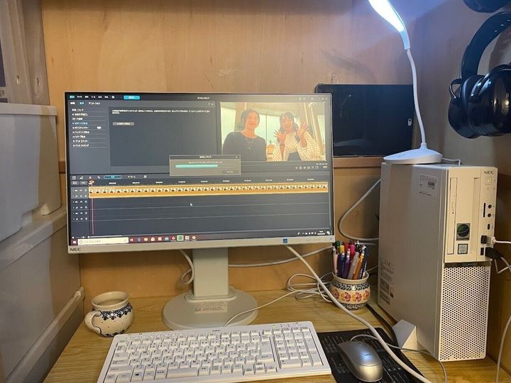 ゼロ円主婦から人気YouTuberに?30日で動画10本を準備してチャンネル開設!