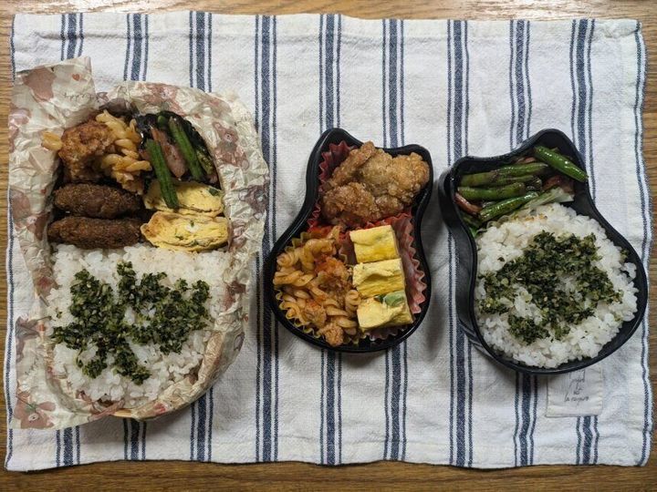 お弁当