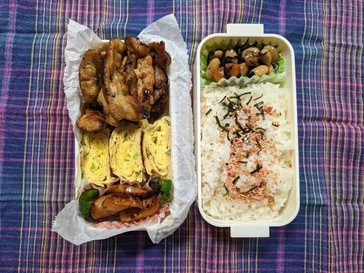 お弁当
