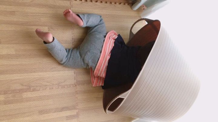 バケツ
