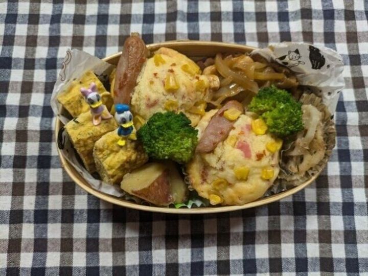 弁当