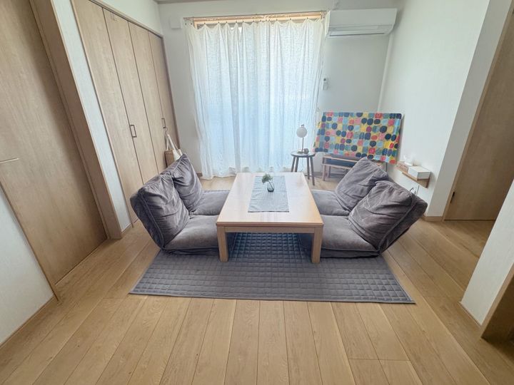 対策2.買い足したい場合には代わりに何かを手放す