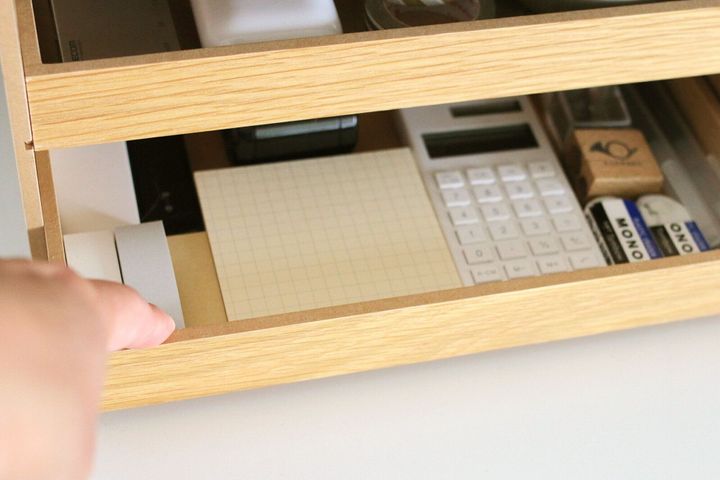 無印良品 木製トレー