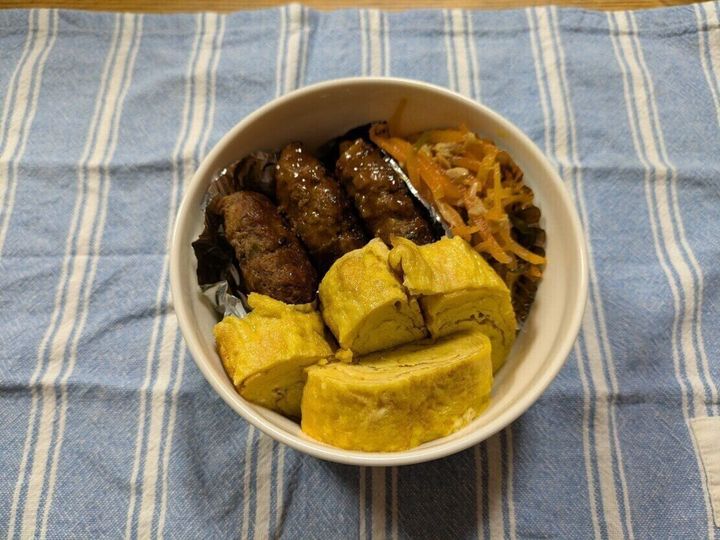 お弁当