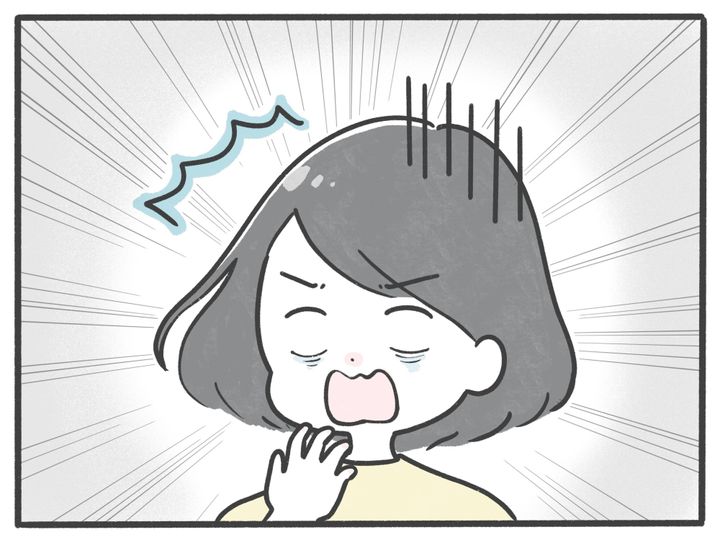 犯人はまさかの【私】!おもちゃやシールが増える原因