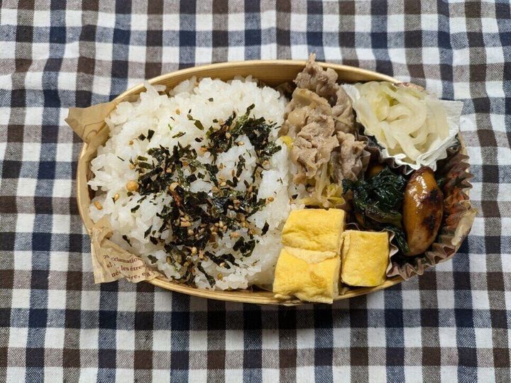 お弁当