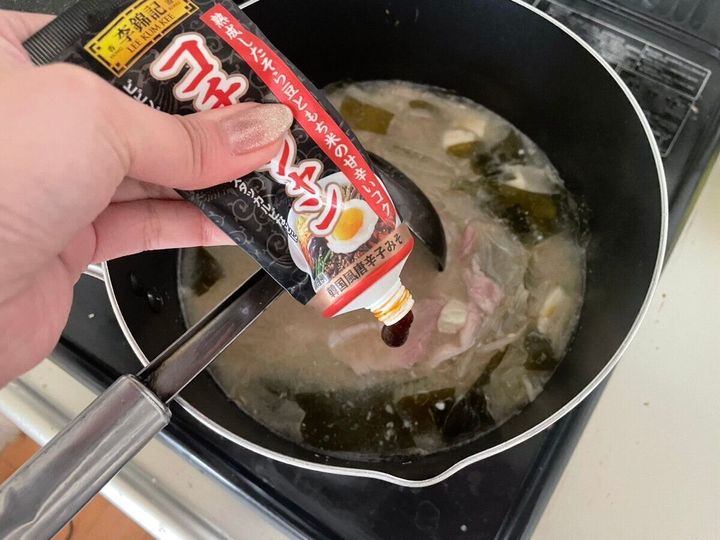 豚汁