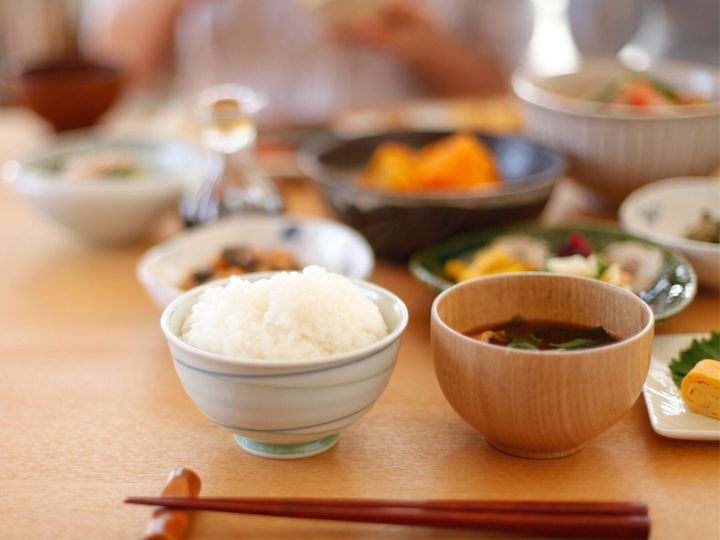 食卓