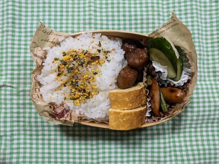 お弁当