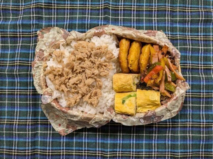 お弁当