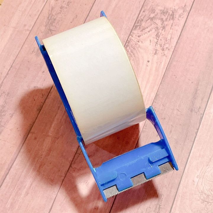 OPPテープカッター