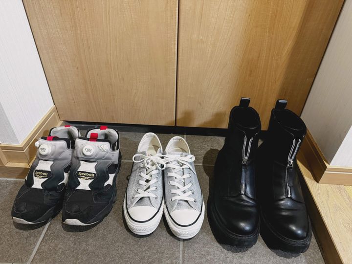 【シンプリストの愛用品】3足だけでも大満足!オシャレ好きシンプリストが選ぶこだわりの靴3選