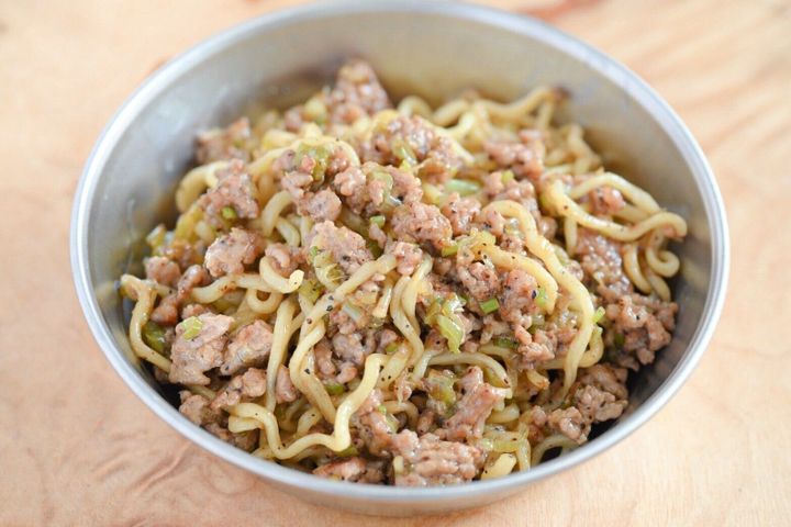 焼きそば