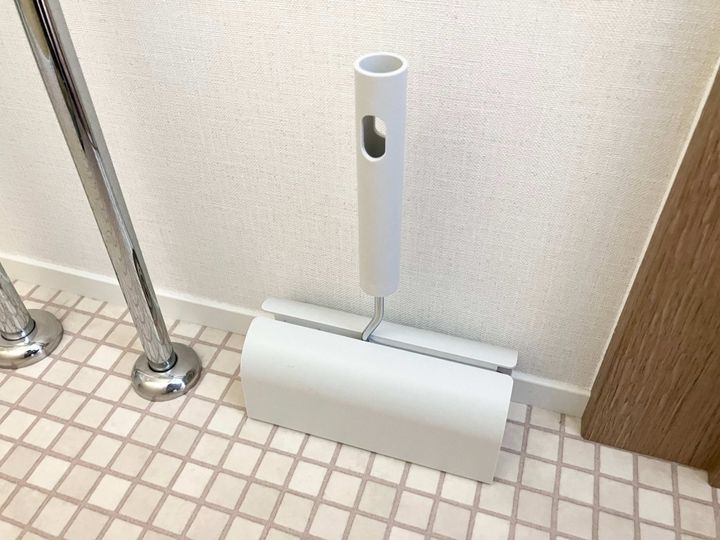 2階トイレ