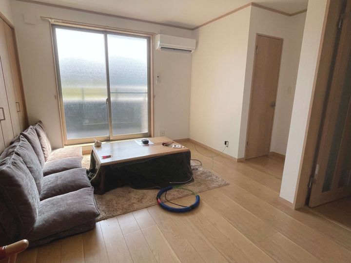 慣れない新環境で落ち着いた生活を取り戻すためにやってよかったこと3選