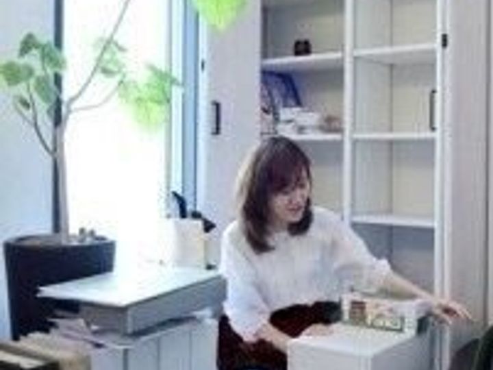 整理収納アドバイザー角一まり子です