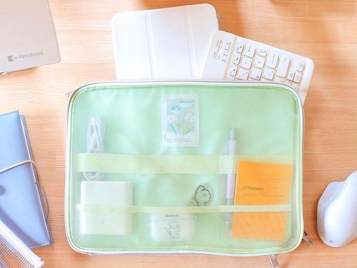 ガジェットケース