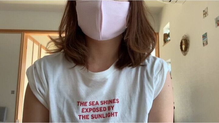 ダイソーマスク