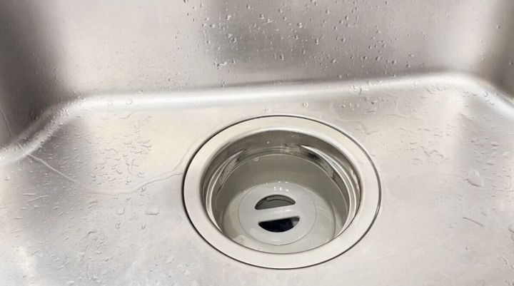 排水口