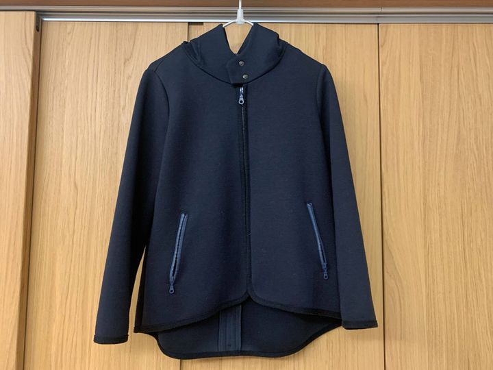 アウター