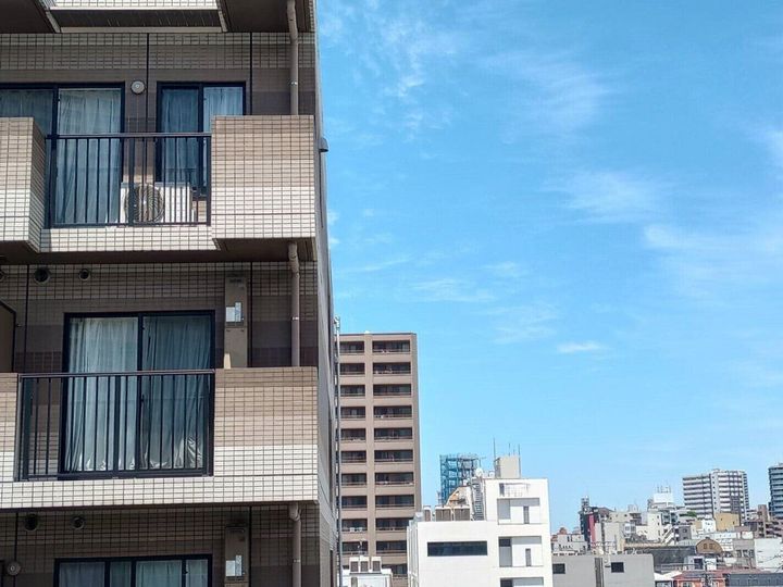 青空