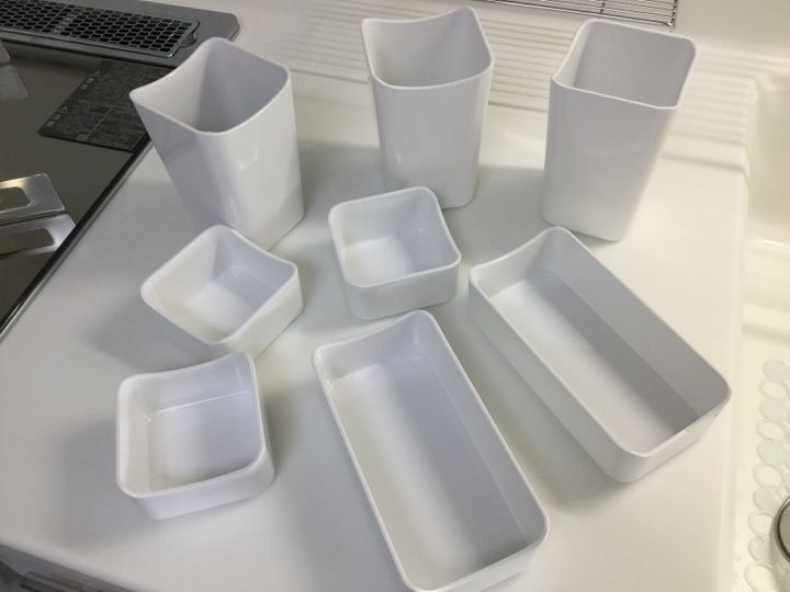 札幌 整理収納アドバイザー渡部夏代