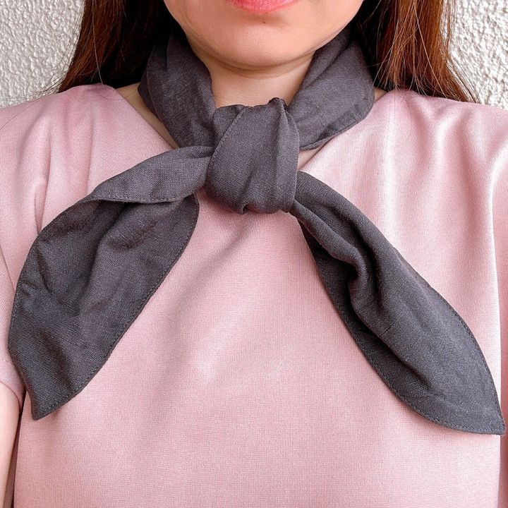 細身のシルエットでおしゃれ度アップ