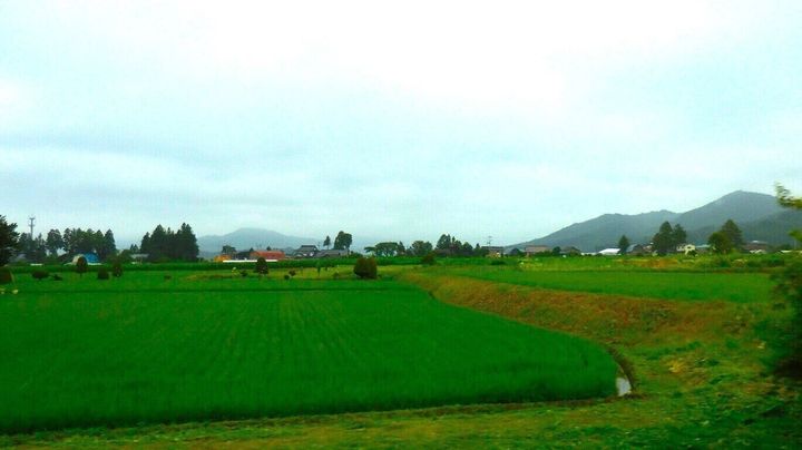 岩手県釜石市