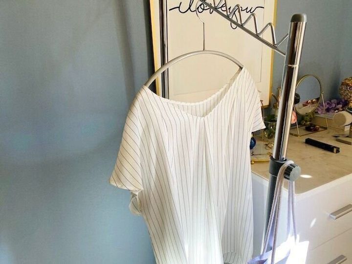 処分する服