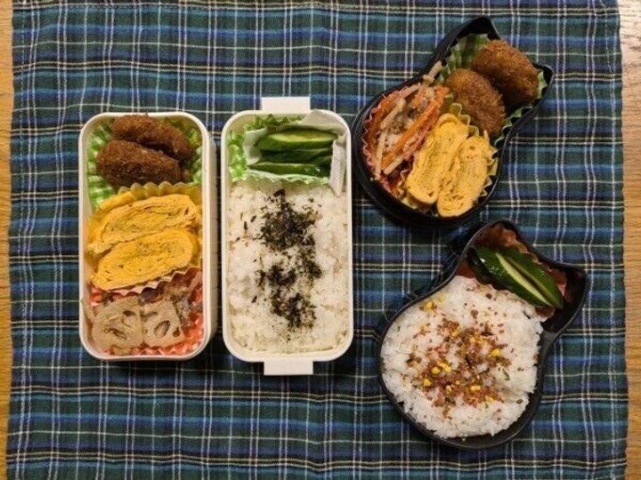 お弁当