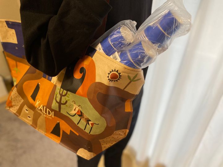 激安でお役立ち カルディの試飲ミニ紙コップ サンキュ Style 激安でお役立ち カルディの試飲ミニ紙コップ サンキュ Style