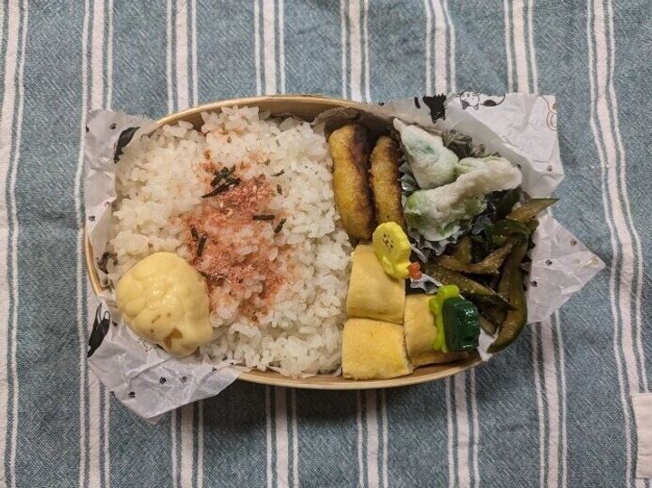 弁当