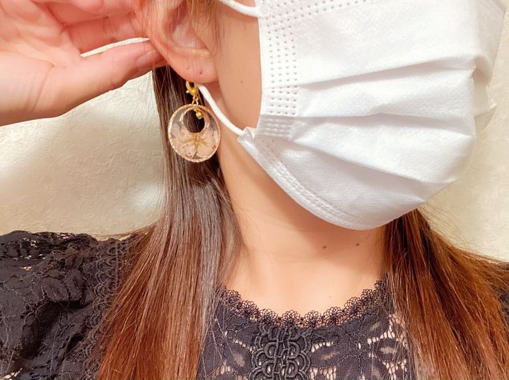 マスクチャームって知ってる お家でハンドメイドしてみよう サンキュ Style マスクチャームって知ってる お家でハンドメイドしてみよう サンキュ Style
