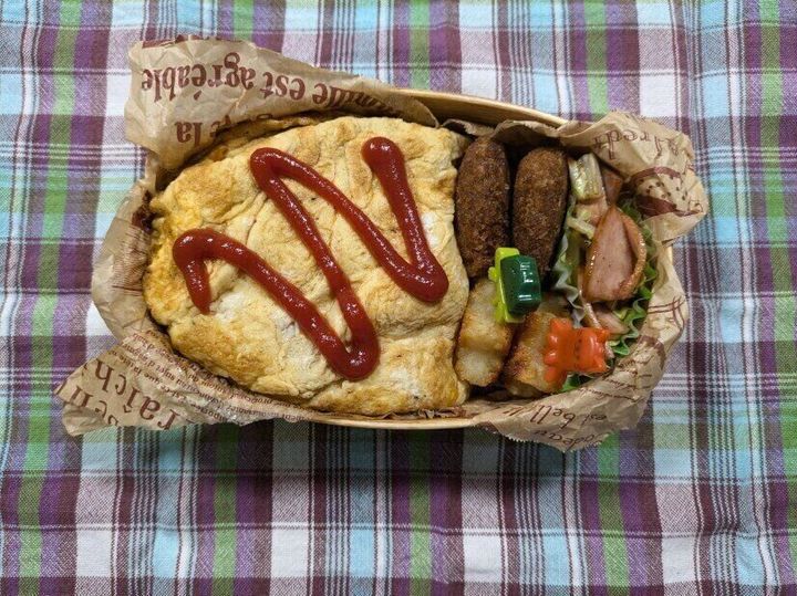 お弁当