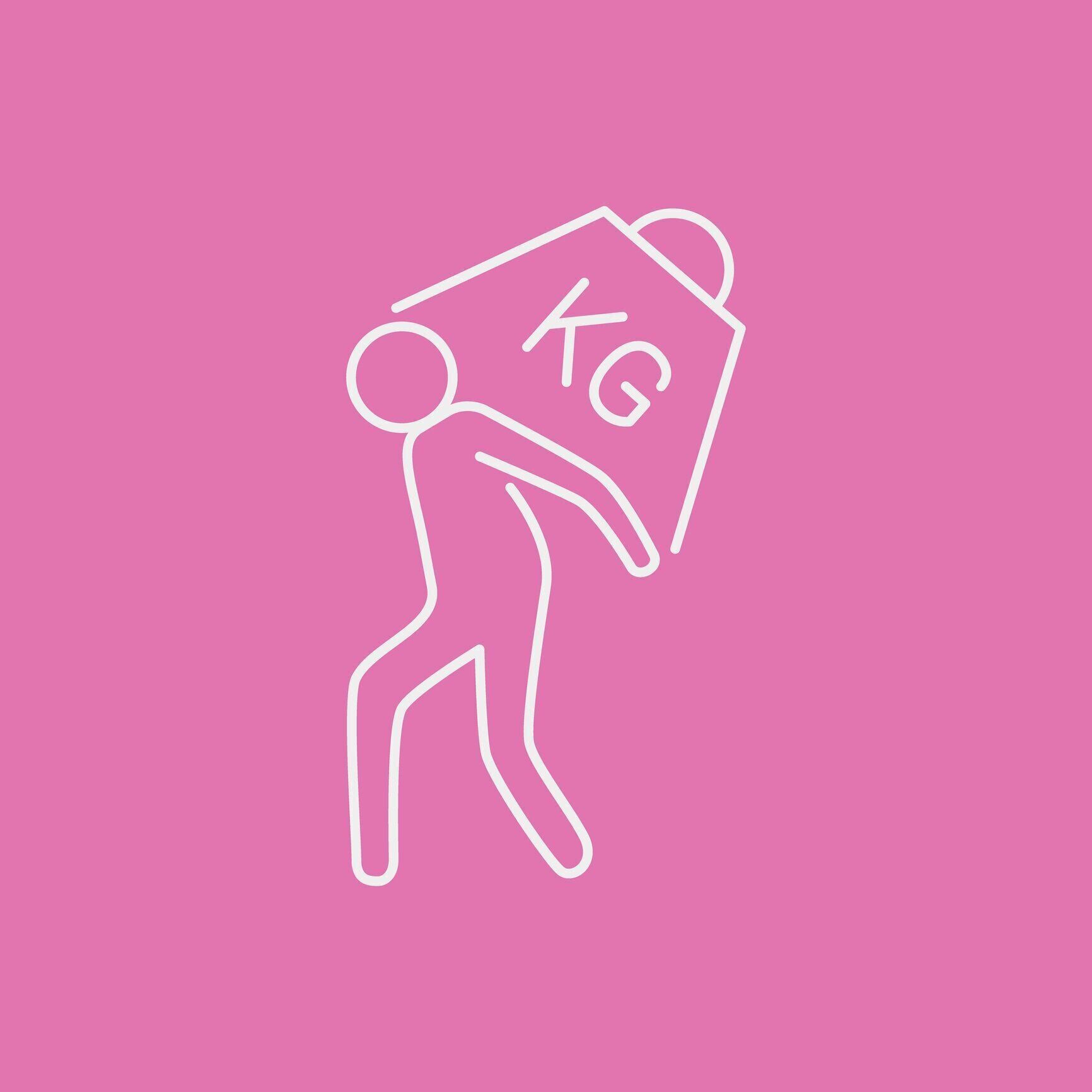 心理療法と心理学のラインアイコンセット。簡単