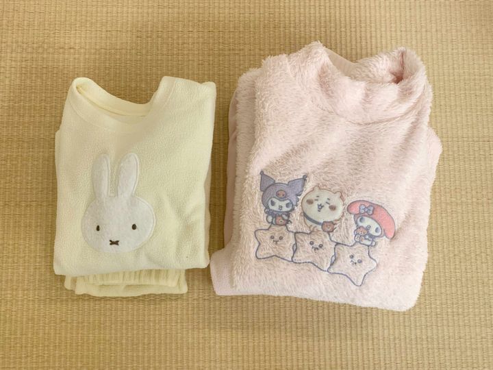 パジャマ